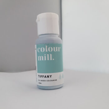 Tiffany Oil Based Colouring For Chocolate 20ml
